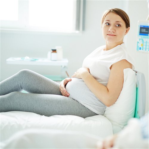 Mirovanje u trudnoći - kako kvalitetno iskoristiti vreme