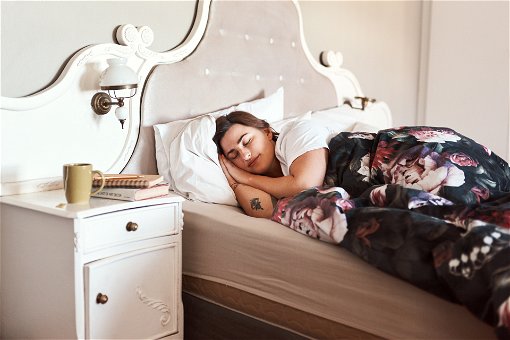 Kako izgleda zdrava rutina spavanja?