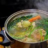 Kako da pileća supa bude još zdravija - tajna je u obradi mesa