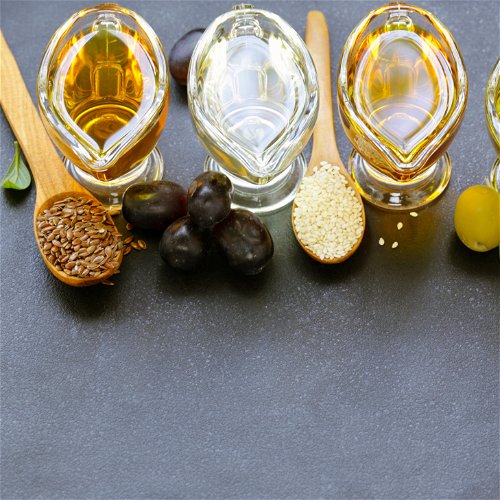 Najzdravije vrste ulja i masnoća