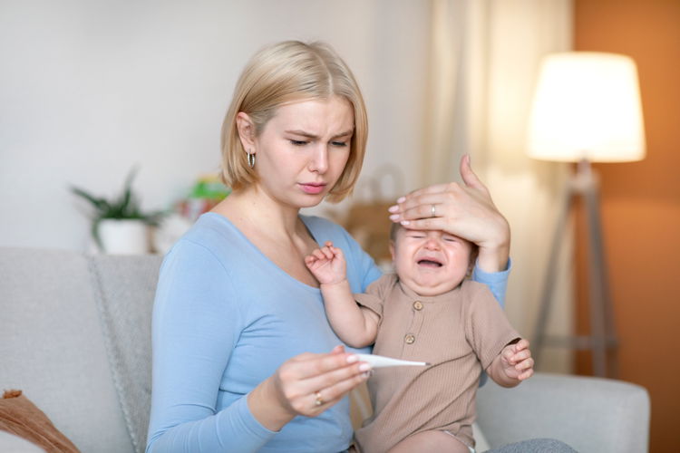 Stolica kod bebe - šta je normalno, a šta ne?