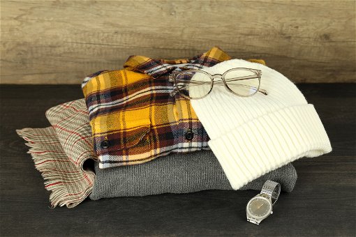Kako da se obučete sa stilom i po hladnom vremenu