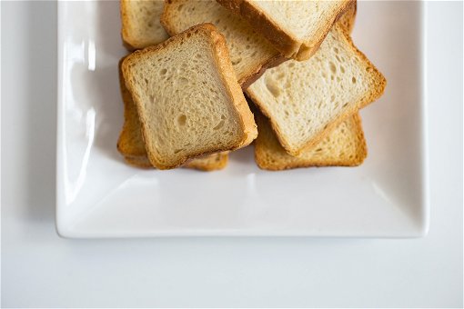 Da li je tost zdraviji od običnog hleba?