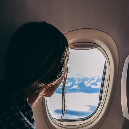 Kako pobediti strah od letenja avionom?