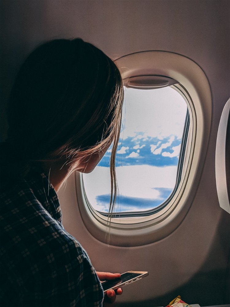 Kako pobediti strah od letenja avionom?
