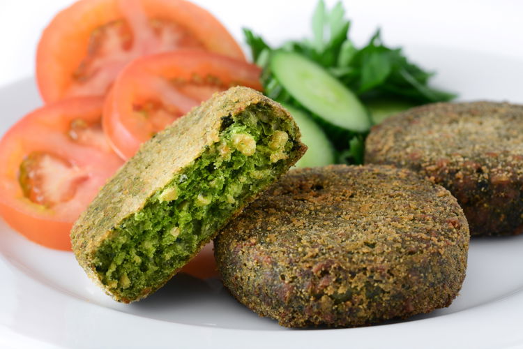 kroketi od spanaća