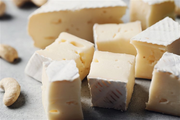 Kako se pravi posni sir?