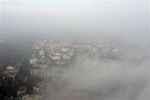 Kako da se zaštitite od gradskog smoga i zagađenja vazduha?