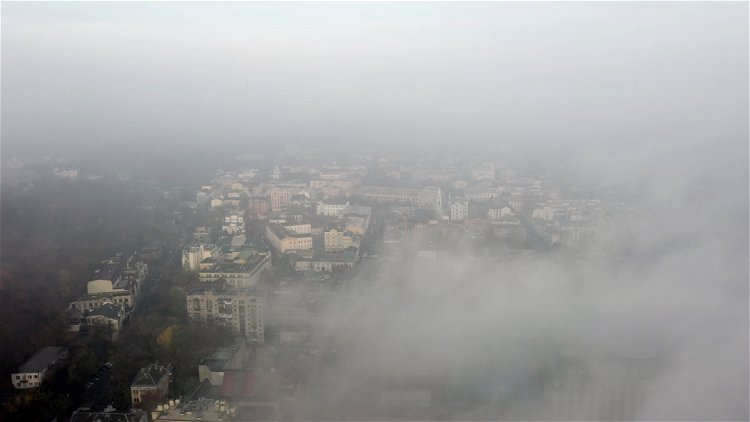Kako da se zaštitite od gradskog smoga i zagađenja vazduha?