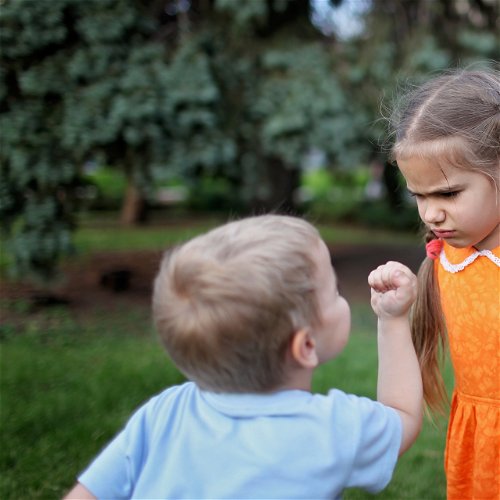 Zašto se braća i sestre svađaju i šta roditelji mogu da urade po tom pitanju?