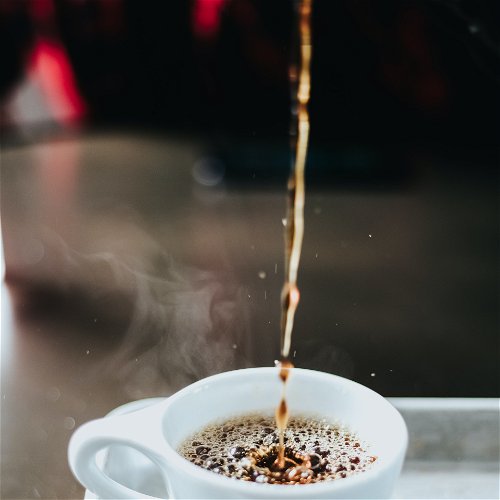 Zašto kafa ujutro na prazan stomak nije baš najbolja ideja