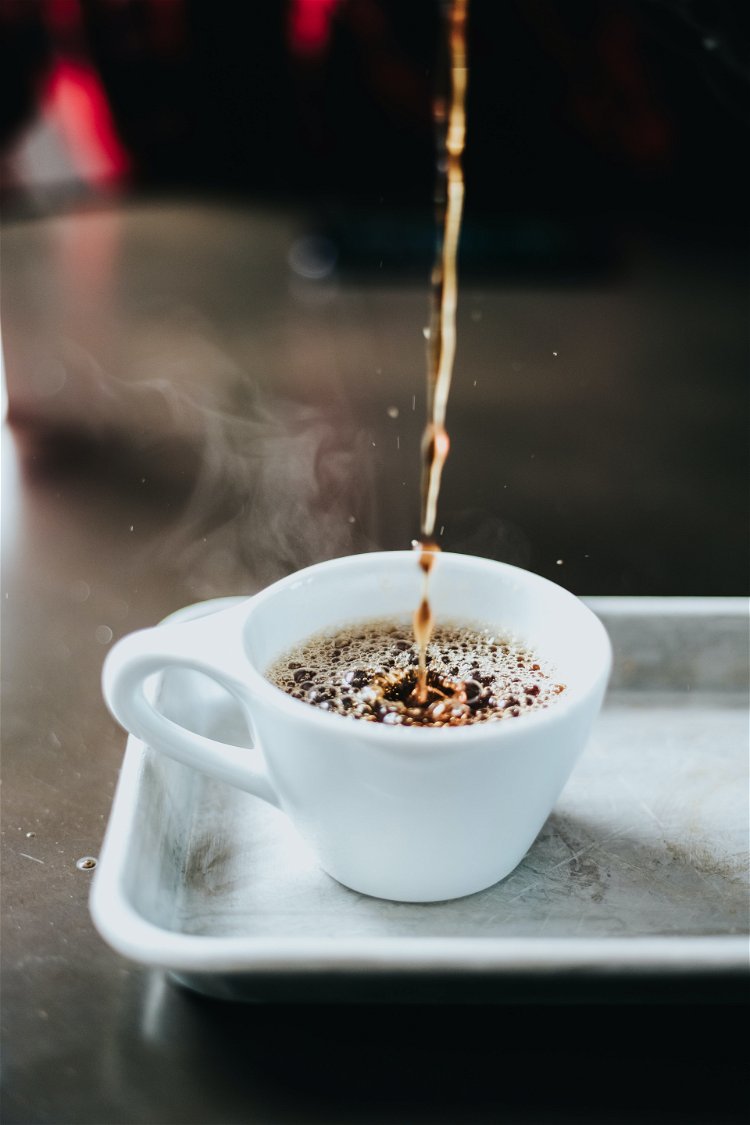Zašto kafa ujutro na prazan stomak nije baš najbolja ideja