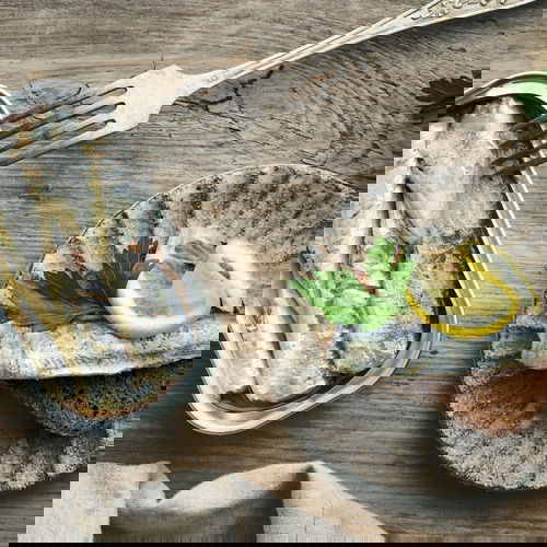 Sardina salata