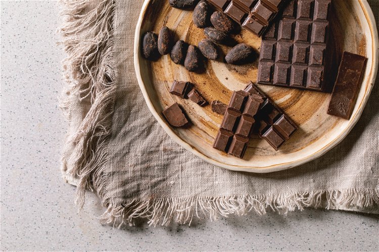 Čudesna čokolada - zašto je dobra za naše zdravlje