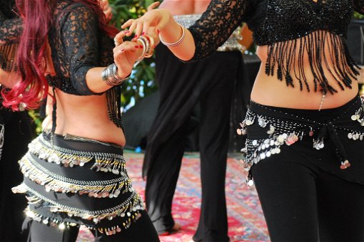Zašto bi trbušni ples mogao postati vaša nova omiljena fizička aktivnost?