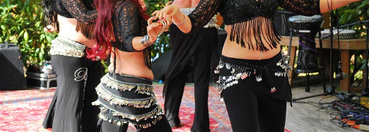 Zašto bi trbušni ples mogao postati vaša nova omiljena fizička aktivnost?