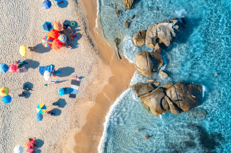 plaža