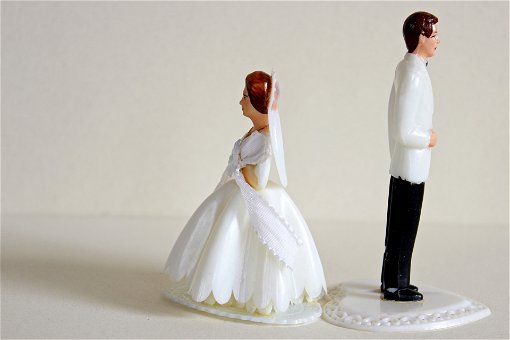 Najčešći razlozi razvoda braka