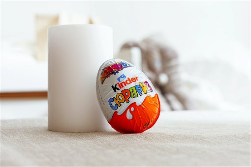 Zanimljivi načini na koje možete da iskoristite prazne kutijice od "Kinder" jaja