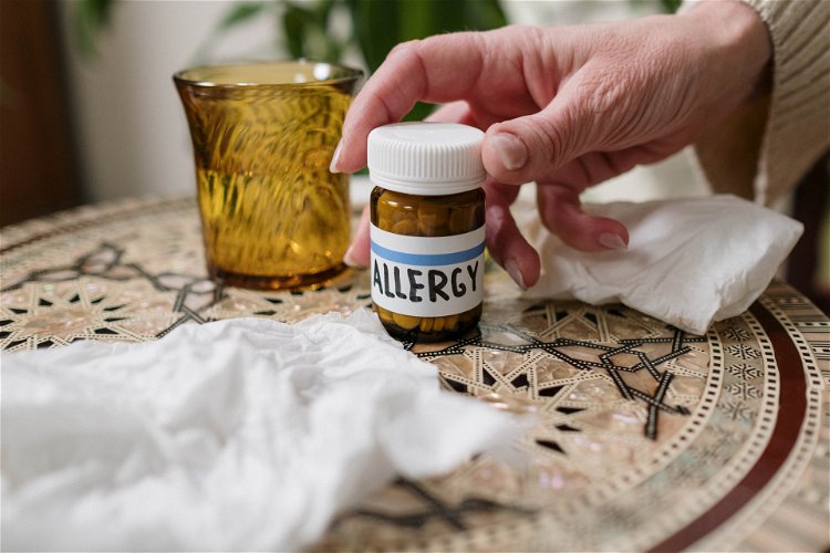lekovi za alergiju