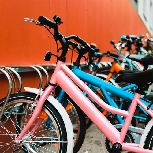 Zašto sve manje ljudi u Srbiji koristi bicikl kao prevozno sredstvo?