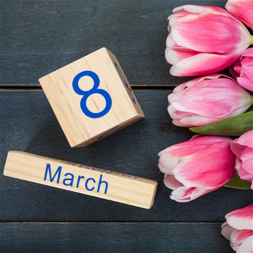 08. Mart - Međunarodni dan žena