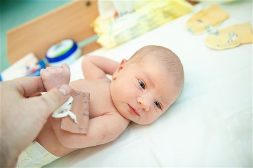 Saveti da što lakše prebrodite prvi period sa novorođenčetom