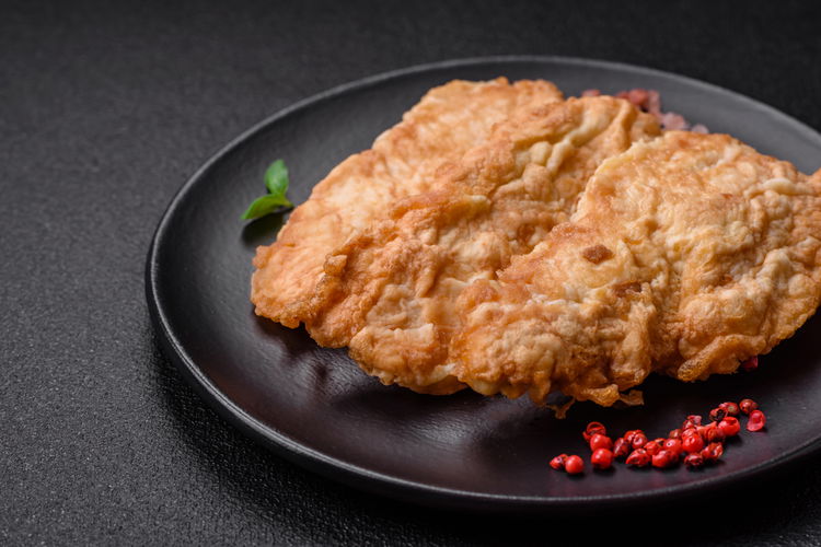 Pohovano belo meso - kao iz restorana!