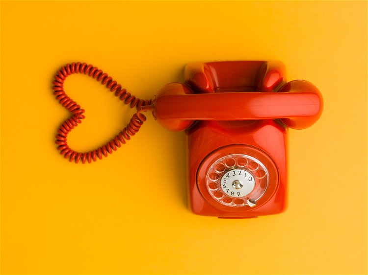 Strah od razgovora telefonom - telefonska anksioznost