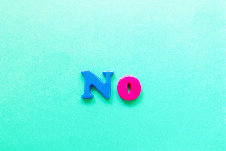 Evo kako da na lep način kažete „ne“