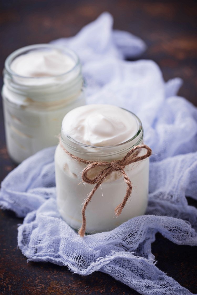 Evo kako sami možete da napravite jogurt i kiselo mleko - jednostavno je!