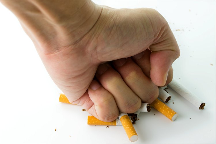 Kako makar smanjiti konzumaciju cigareta?