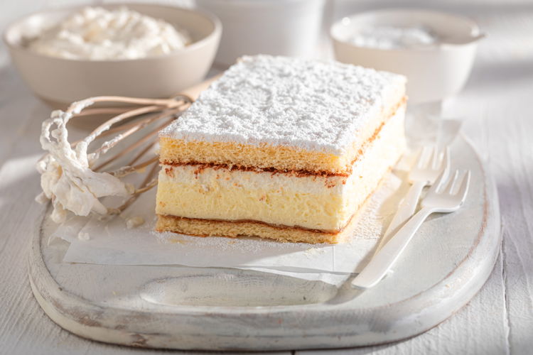 torta