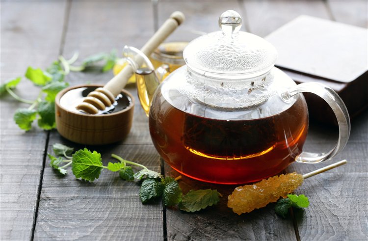 Najzdravije vrste čajeva
