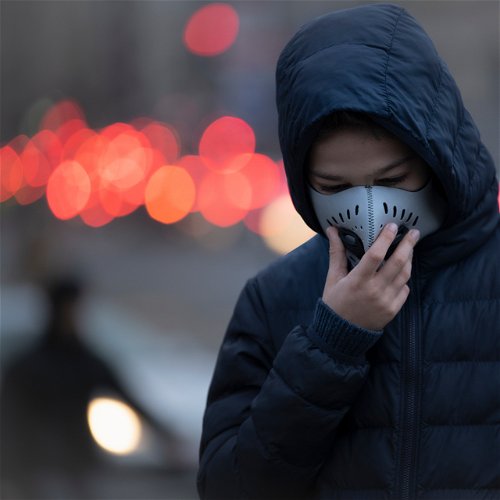Kako zagađen vazduh utiče na našu kožu