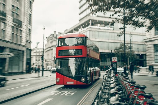 Kako olakšati dugu vožnju autobusom