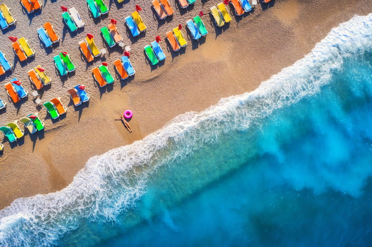 plaža