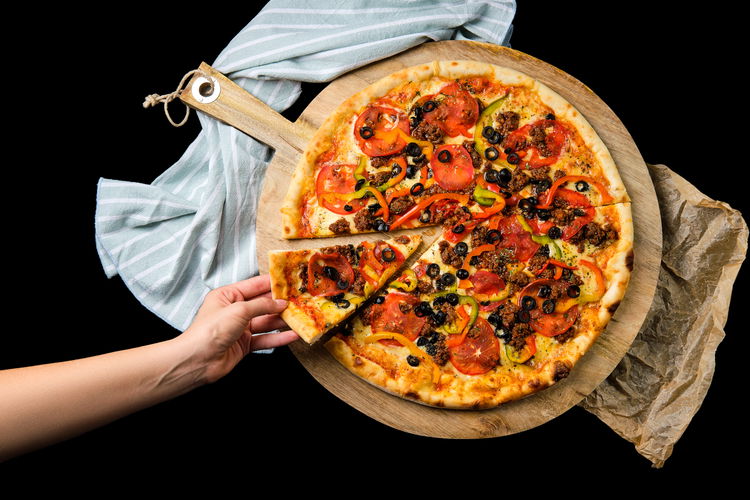 pizza