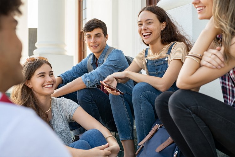Kako pomoći tinejdžeru da izgradi samopouzdanje?