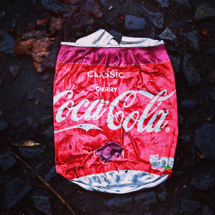 21.07. - Svetski dan borbe protiv Koka-kole