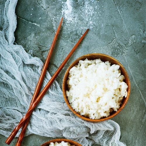 Top 4 recepta sa pirinčem koji će Vas oduševiti