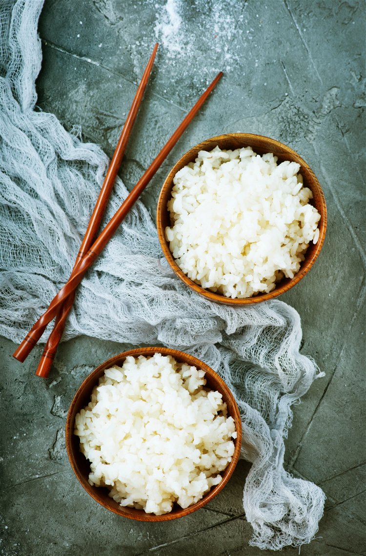 Top 4 recepta sa pirinčem koji će Vas oduševiti