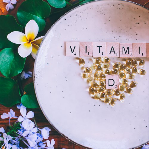 Vitamin D - Superheroj za opšte blagostanje organizma!