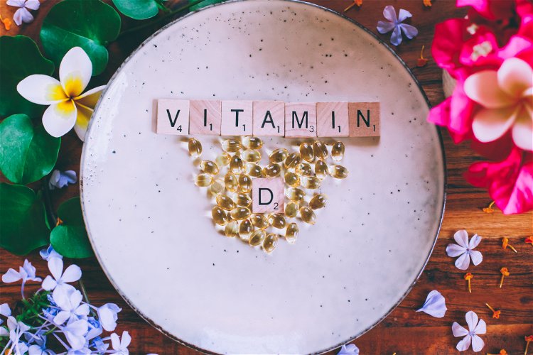 Vitamin D - Superheroj za opšte blagostanje organizma!