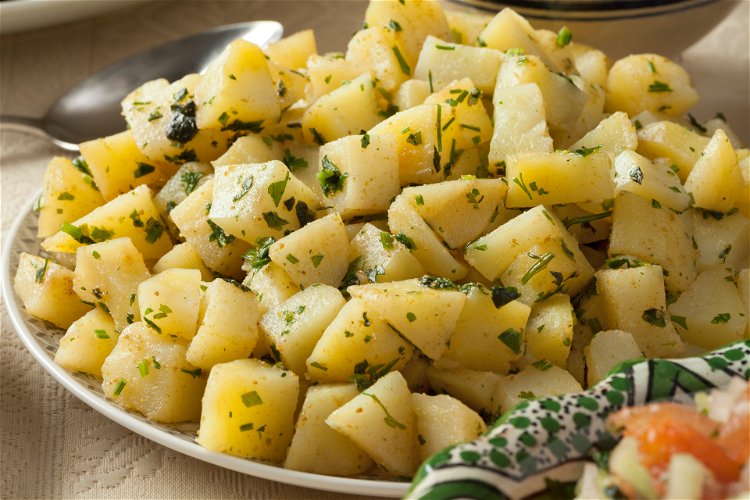 krompir salata