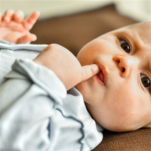 Simptomi koji pokazuju da bebu treba odvesti kod lekara