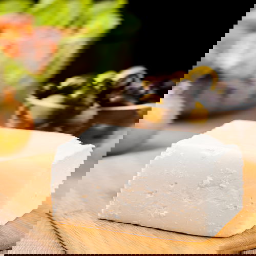 Recept za pravi grčki feta sir