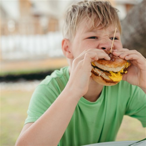 Evo kako da vaše dete jede baš sve
