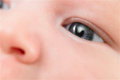 Koju boju očiju će imati Vaše dete? Ovo su mogućnosti