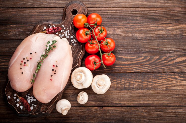Svinjetina ili piletina - koje je meso zdravije